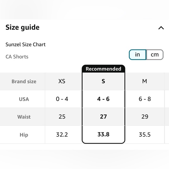 TWO PAIRS - SUNZEL 5” SHORTS WITH POCKETS - Picture 8 of 8